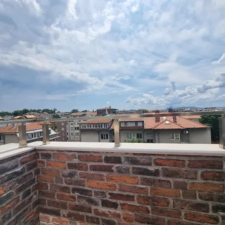 Skyline View Luxury 2bd Appartement *