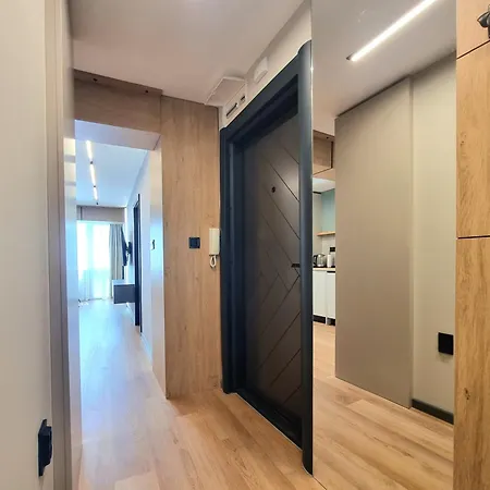 Appartement Skyline View Luxury 2bd *
