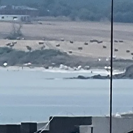 Skyline View Luxury 2bd Burgas