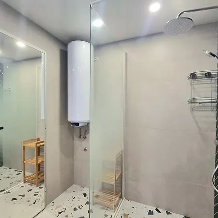 Skyline View Luxury 2bd Appartement