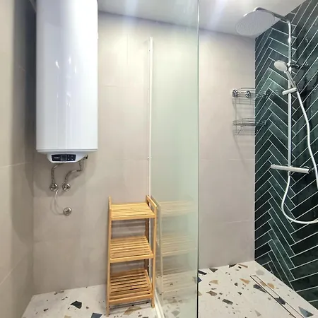 Skyline View Luxury 2bd Appartement *